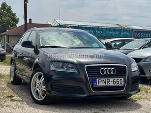 AUDI A3 1.4 TFSI Attraction