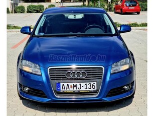 AUDI A3 1.4 TFSI Attraction KÖLTSÉGMENTES!