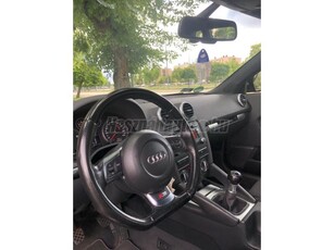 AUDI A3 1.4 TFSI Attraction Original S-Line