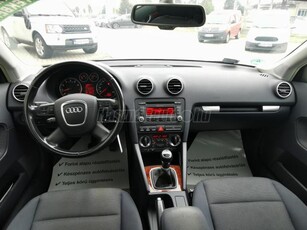 AUDI A3 1.4 TFSI SB