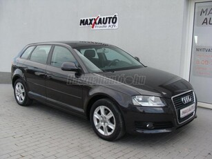 AUDI A3 1.6 Ambiente 102 LE SZÍVÓBENZINES MOTOR!!!