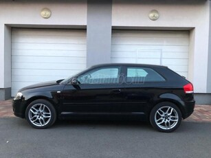 AUDI A3 1.6 Ambiente 180 ezer km !!!