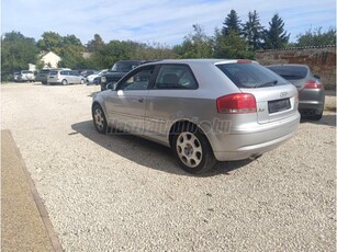 AUDI A3 1.6 Ambiente