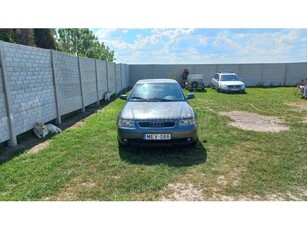 AUDI A3 1.6 Ambiente 8L