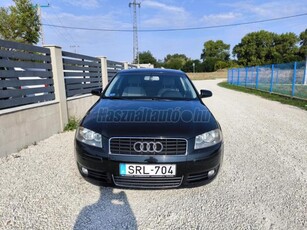 AUDI A3 1.6 Ambiente Csere-beszámítás!