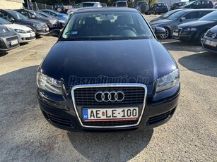 AUDI A3 1.6 Ambiente Klima ! Ülés fűtés !