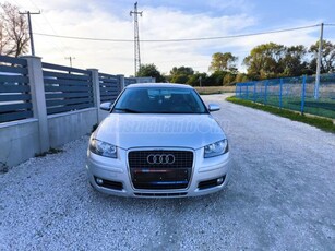 AUDI A3 1.6 Ambiente Szép állapot! Csere-beszámítás!