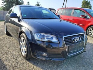 AUDI A3 1.6 Ambition 147.878 KM!!! FRISS MŰSZAKI VIZSGA!!!