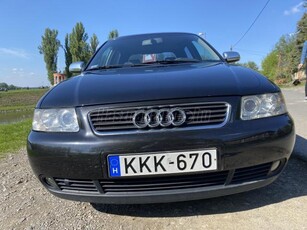 AUDI A3 1.6 Ambition