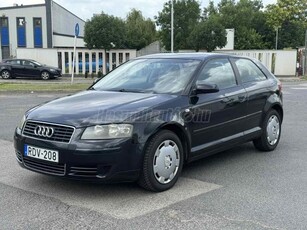 AUDI A3 1.6 Ambition