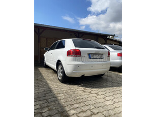 AUDI A3 1.6 Ambition