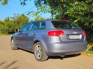 AUDI A3 1.6 Ambition