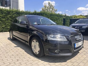 AUDI A3 1.6 Attraction