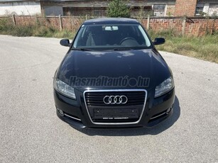 AUDI A3 1.6 Attraction SZÉP!