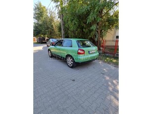 AUDI A3 1.6 Komfort Attraction