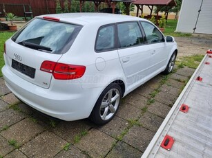 AUDI A3 1.6 TDI Ambiente DPF