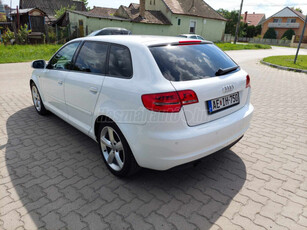 AUDI A3 1.6 TDI Ambiente DPF