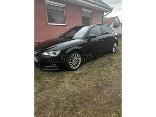 AUDI A3 1.6 TDI Ambiente DPF