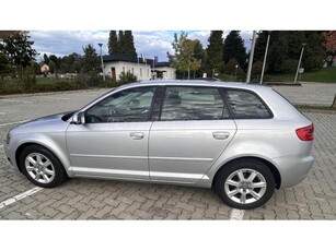 AUDI A3 1.6 TDI Ambiente DPF