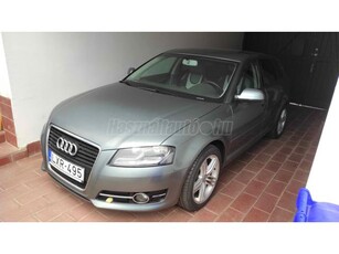 AUDI A3 1.6 TDI Ambiente DPF