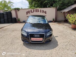 AUDI A3 1.6 TDI Ambition DPF