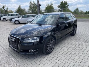 AUDI A3 1.6 TDI Ambition DPF DUPLA DIGIT KLÍMA.TEMPOMAT