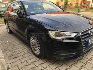 AUDI A3 1.6 TDI Attraction