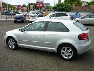 AUDI A3 1.6 TDI Attraction DPF