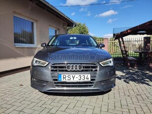 AUDI A3 1.6 TDI Attraction NAVI