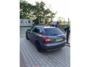 AUDI A3 1.8 T Quattro Ambiente