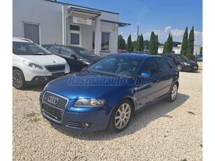 AUDI A3 1.9 PD TDI Ambiente