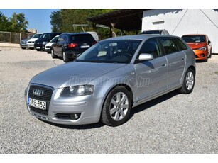 AUDI A3 1.9 PD TDI Ambiente