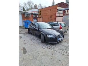 AUDI A3 1.9 PD TDI Ambiente DPF