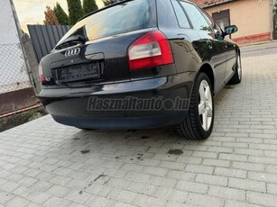 AUDI A3 1.9 PD TDI Ambition