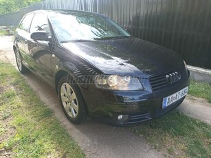 AUDI A3 1.9 PD TDI Ambition