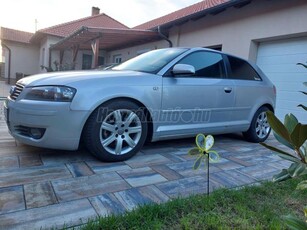 AUDI A3 1.9 PD TDI Attraction