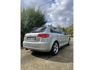 AUDI A3 1.9 PD TDI Attraction DPF