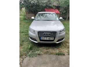 AUDI A3 1.9 PD TDI e Attraction DPF