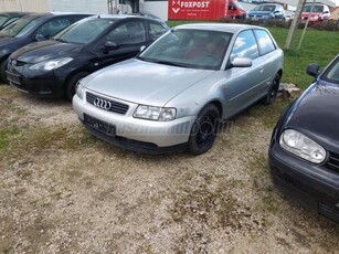 AUDI A3 1.9 TDI Ambiente