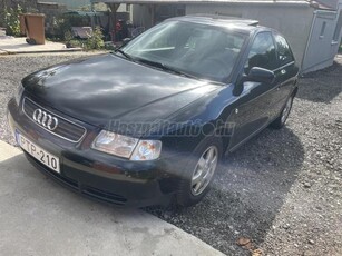 AUDI A3 1.9 TDI Ambiente