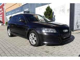 AUDI A3 1.9 TDI Attraction