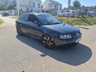 AUDI A3 1.9 TDI Attraction