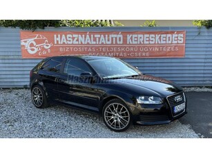 AUDI A3 1.9 TDI Attraction DPF