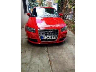 AUDI A3 2.0 FSI Ambiente