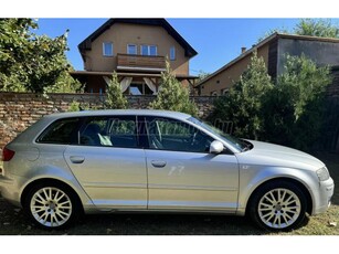 AUDI A3 2.0 FSI Ambition