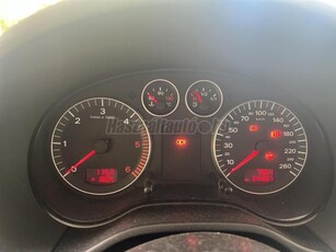 AUDI A3 2.0 PD TDI Ambiente