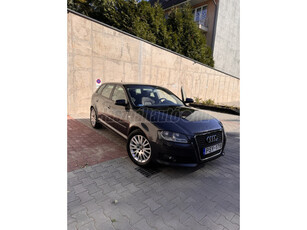 AUDI A3 2.0 PD TDI Ambiente