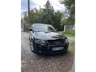 AUDI A3 2.0 PD TDI Ambiente