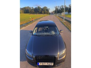 AUDI A3 2.0 PD TDI Ambiente DPF