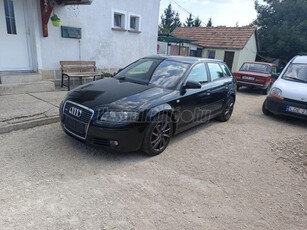 AUDI A3 2.0 PD TDI Ambiente DPF